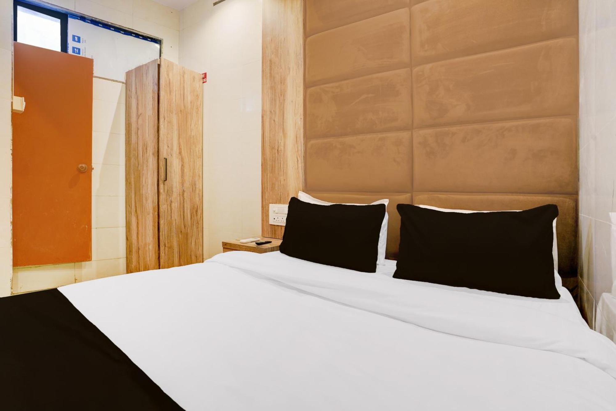Hotel O New Firdous Bombaj