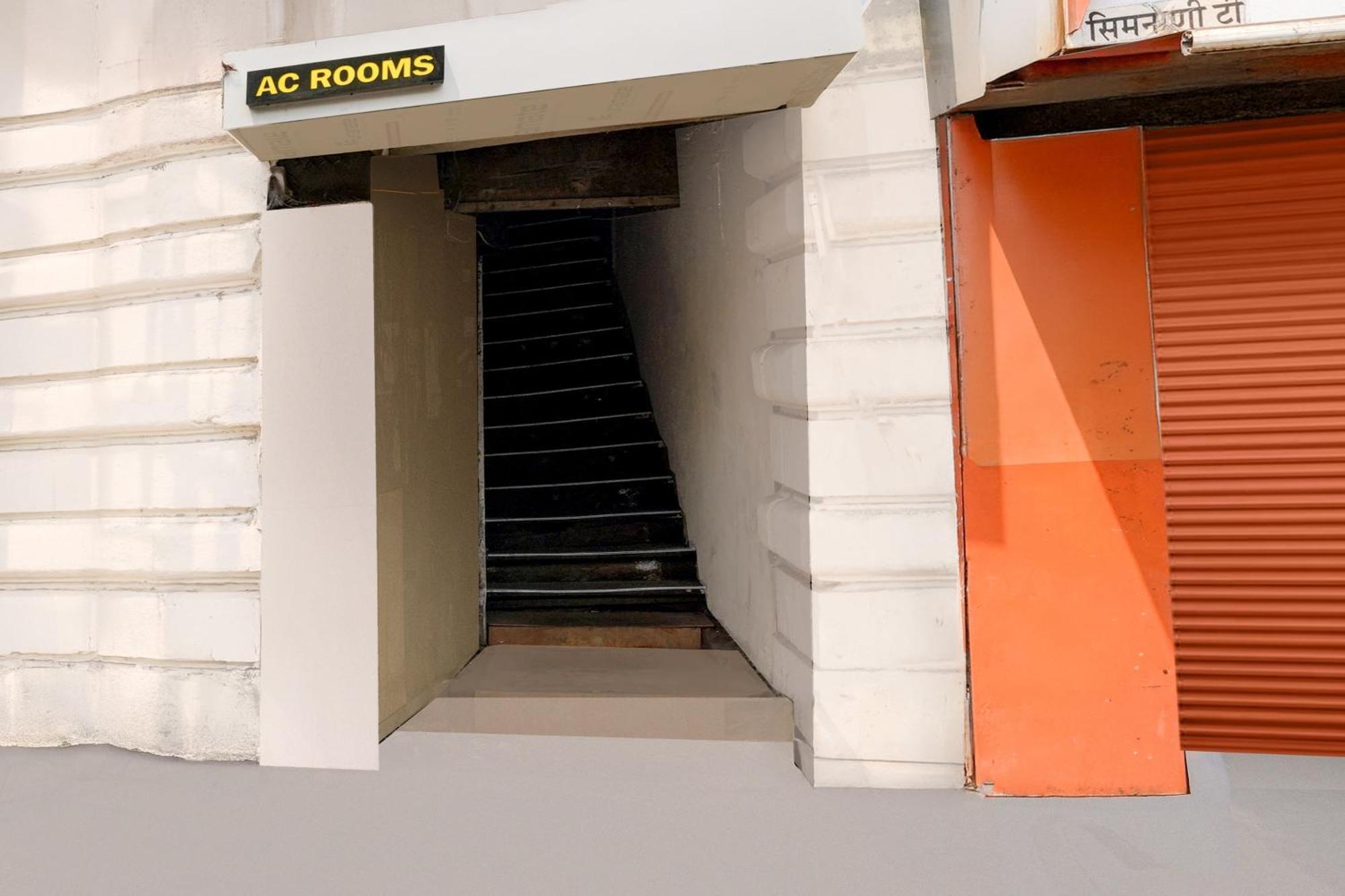Hotel O New Firdous Bombaj
